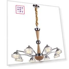 Люстра Lucia Tucci Natura 067.8 LED