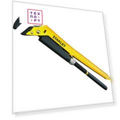 Ключ трубный Stanley 2'' (STMT75927 - 8)