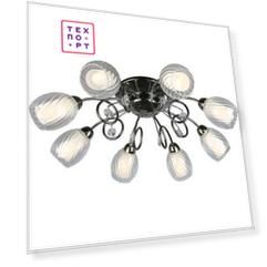 Потолочная люстра Omnilux OML-31607-08