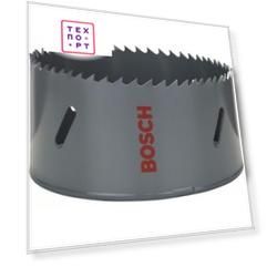 Коронка по металлу Bosch Standard 98 мм (2.608.584.851)