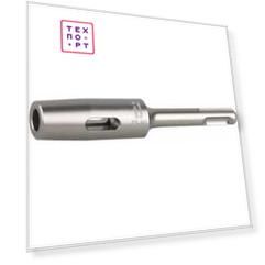 Хвостовик SDS-Plus Kraftool 115мм (29202-115)