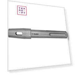 Хвостовик SDS-Plus Зубр 180мм ''Мастер'' (29304-180)