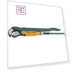 Ключ трубный рычажный Kraftool 2'' 560мм ''Профи'' (2733-20_z01)