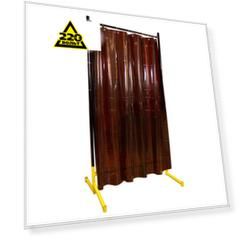 Сварочная шторка Esab Din 9 СВ000012615