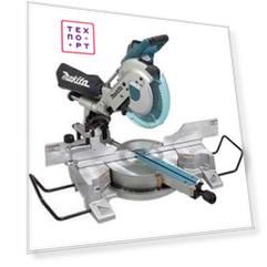 Пила торцовочная Makita LS1216