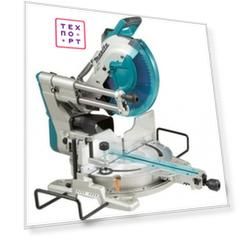 Пила торцовочная Makita LS1219