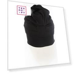 Шапочка для плавания Fashy Velcro Closure 3473-20