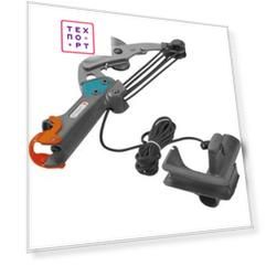 Сучкорез комбисистемы Gardena BL (00298-20.000.00)