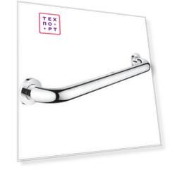 Поручень для ванны Grohe Essentials 450 мм (40793001)