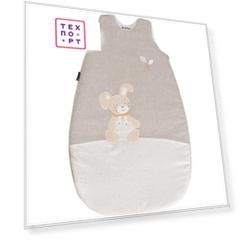 Спальный мешок Candide comfort lenny style 104892