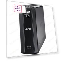 ИБП APC BR900G-RS