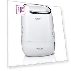 Мойка воздуха Winia AWI-40PTWCD