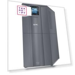 ИБП APC SMC3000I-RS