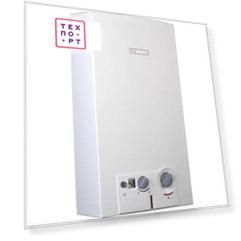 Газовая колонка Bosch WRD15-2 G/G23