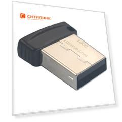 ПАК Rutoken Lite micro 64КБ