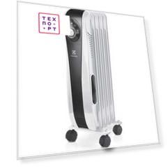 Масляный радиатор Electrolux EOH/M-5105N