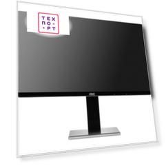 Монитор AOC U2777PQU