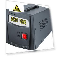 Стабилизатор напряжения Navigator 61 768 nvr-rf1-2000