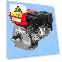 Двигатель Dde Dde168fb-s20