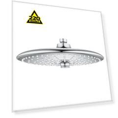 Душ верхний Grohe Euphoria 260 smartcontrol 26456000
