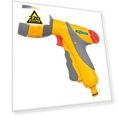 Пистолет Hozelock 2684 multi spray plus