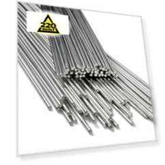 Пруток сварочный Weldo 316l