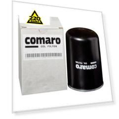 Сепаратор Comaro 04.03.206521