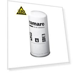 Сепаратор Comaro 04.03.217520