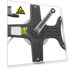 Лента измерительная Fit 17770