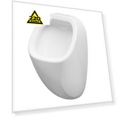 Писсуар Am pm C707005wh