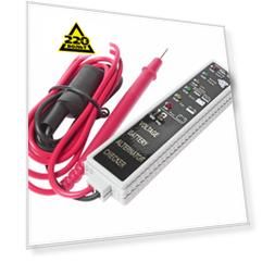 Тестер Jtc J027