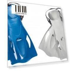 ласты для плавания, р-р 41-46 от 14лет 2 цв. в асс-те ласты для плавания, р-р 41-46 от 14лет 2 цв. в асс-те