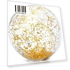 н.мяч прозрачн.71см, 2 цв. от 3лет н.мяч прозрачн.71см, 2 цв. от 3лет