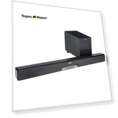 Саундбар Klipsch Reference RSB-8
