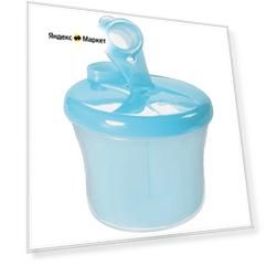 Дозатор PHILIPS AVENT для молочной смеси, SCF135/06