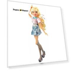 Кукла Winx Club WOW Лофт Стелла