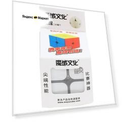 Головоломка Moyu 2x2x2 WeiPo