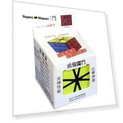 Головоломка Moyu 3x3x3 GuanLong