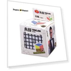 Головоломка Moyu 7x7x7 GuanFu