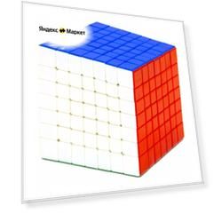 Головоломка Moyu 7x7x7 RuiFu
