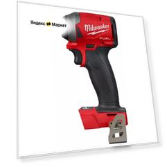 Винтоверт Milwaukee M18 FID2-0X