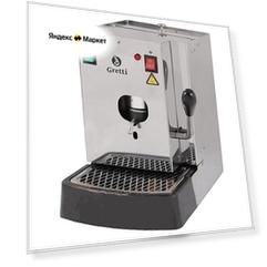 Кофемашина Gretti NR-101