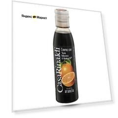 Заправка Casa Rinaldi Balsamic