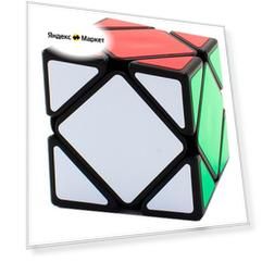 Головоломка Moyu Skewb GuanLong