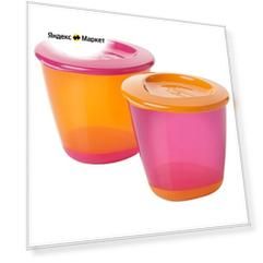 Набор контейнеров Tommee Tippee