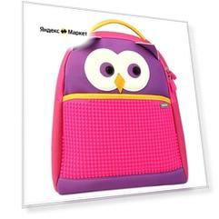 Upixel Рюкзак The Owl WY-A031