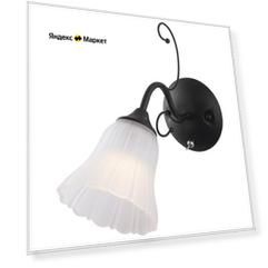 Бра IDLamp Lauretta 872