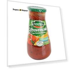 Соус PANZANI Провансаль