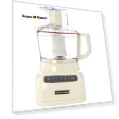 Комбайн KitchenAid 5KFP0925