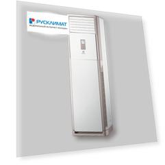 Сплит-система колонная Electrolux EACF-24 G/N3_16Y